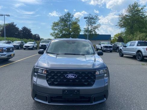 New 2026 Ford Maverick XLT w/ Equipment Group 301A AWD/4WD image 56