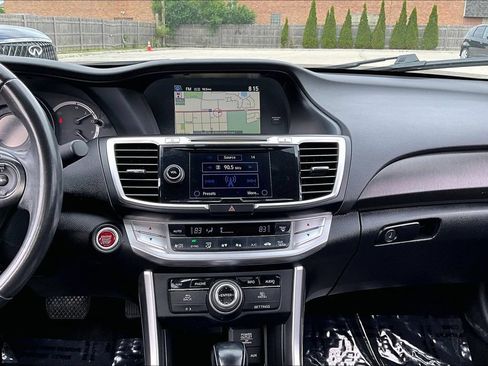 Used 2014 Honda Accord EX-L image 19