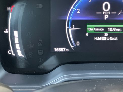 Certified 2026 Toyota Corolla LE FWD image 22