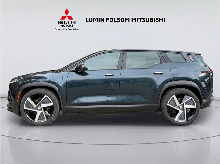 Used 2023 Fisker Ocean Ultra AWD/4WD image 2