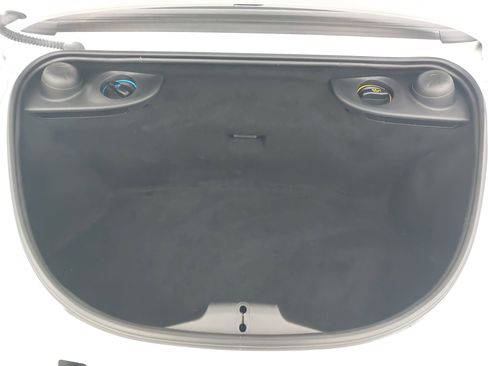 Used 2014 Porsche Boxster image 12