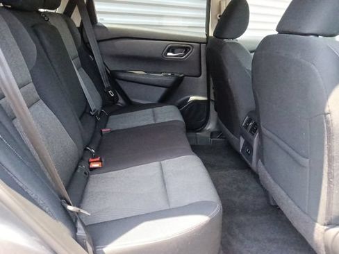 Used 2024 Nissan Rogue SV FWD image 29