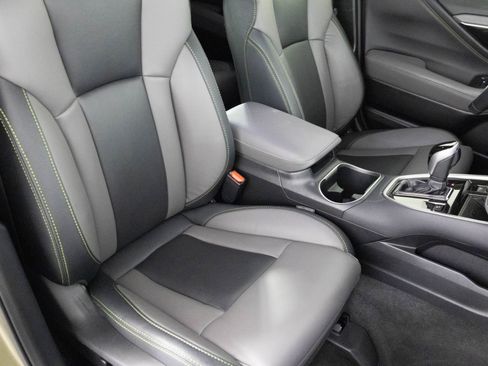 Used 2023 Subaru Outback Onyx Edition XT image 42