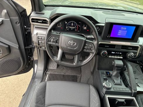 New 2026 Toyota Tacoma SR5 image 18
