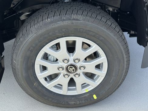 New 2026 Toyota Tacoma SR5 AWD/4WD image 15
