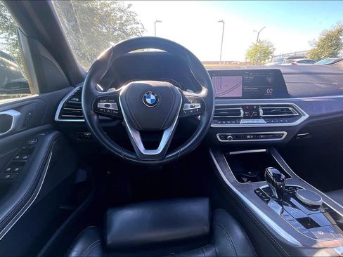 Used 2020 BMW X5 xDrive40i w/ Premium Package AWD/4WD image 6