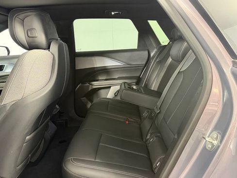 Used 2024 Cadillac Lyriq Tech w/ Driver Assist Package RWD image 17