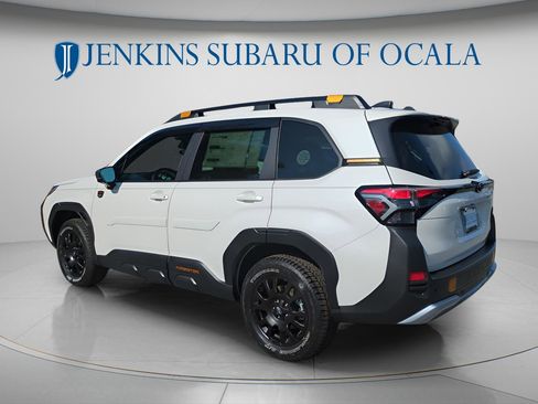 New 2026 Subaru Forester Wilderness image 5