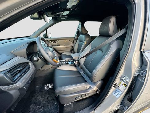 New 2026 Subaru Forester Wilderness image 25