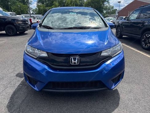 Used 2015 Honda Fit LX image 2