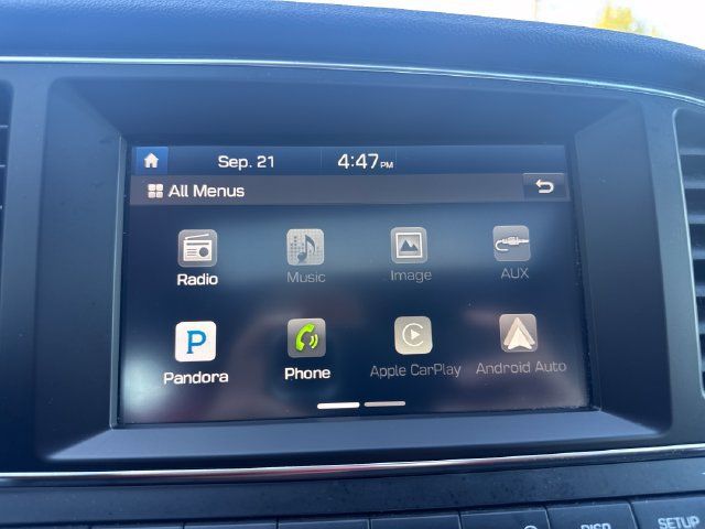 Used 2017 Hyundai Elantra Value Edition FWD image 21
