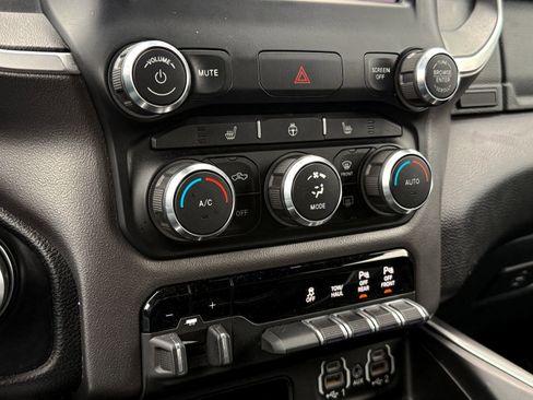 Used 2020 RAM 1500 Big Horn image 21