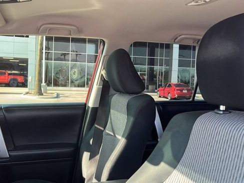 Used 2019 Toyota 4Runner SR5 RWD image 15
