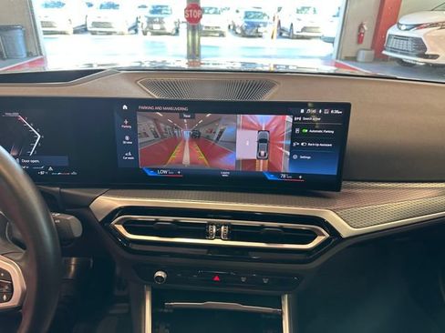 Used 2024 BMW M340i xDrive w/ Premium Package AWD/4WD image 16
