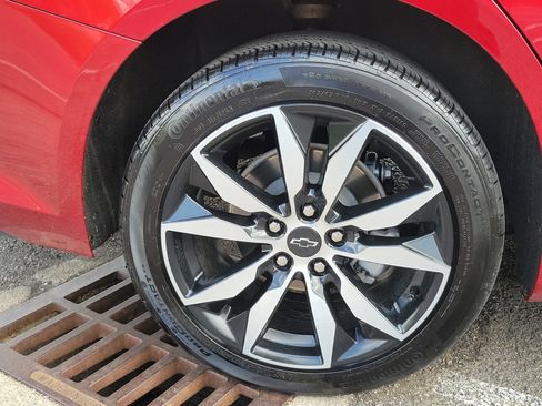 Used 2024 Chevrolet Malibu RS image 7