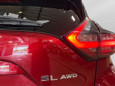 Used 2023 Nissan Murano SL AWD/4WD image 48