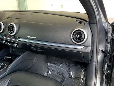 Used 2020 Audi A3 2.0T Premium image 18