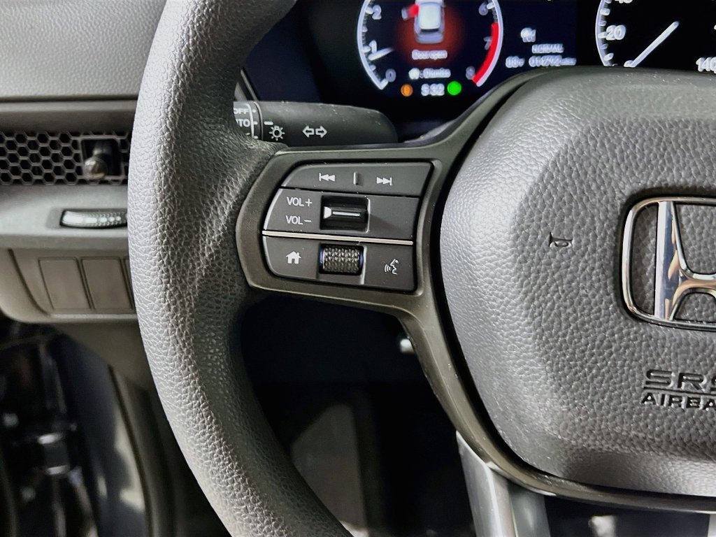 Used 2026 Honda CR-V EX image 16