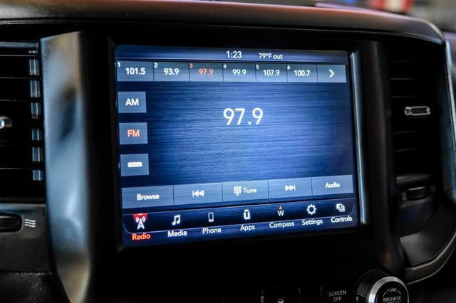 Used 2021 RAM 2500 Tradesman AWD/4WD image 33