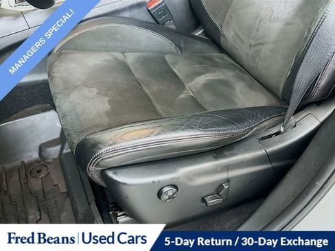 Used 2021 Jeep Grand Cherokee Trailhawk image 20