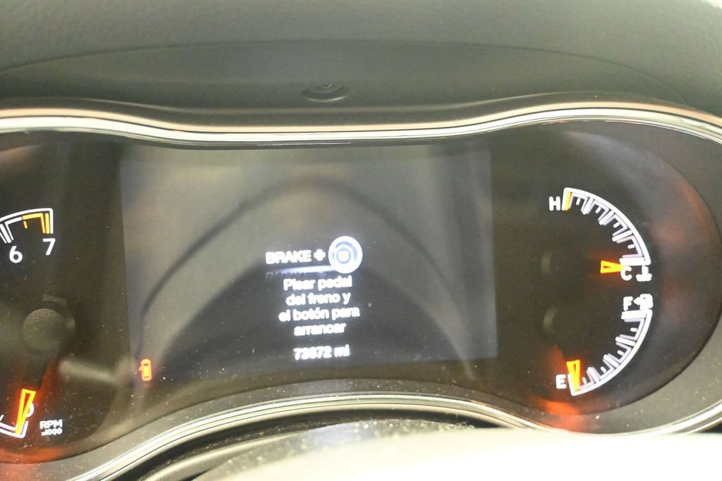 Used 2020 Jeep Grand Cherokee Laredo RWD image 11