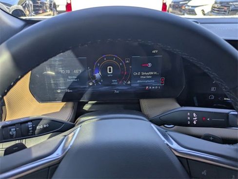 New 2026 Chevrolet Equinox ACTIV w/ Safety and Technology Package image 19