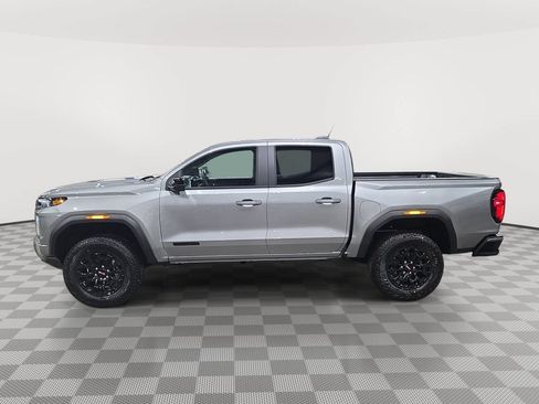 New 2026 GMC Canyon Elevation w/ Convenience Package RWD image 4