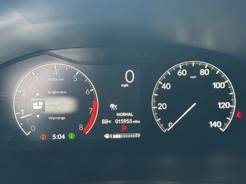 Used 2023 Honda CR-V EX-L image 22