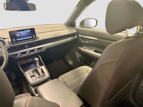 Used 2024 Honda CR-V Sport image 22