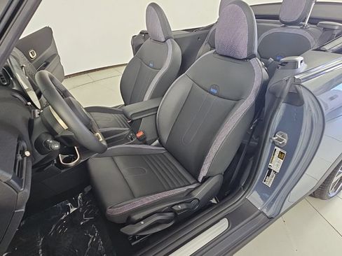 Used 2026 MINI Cooper S FWD image 25