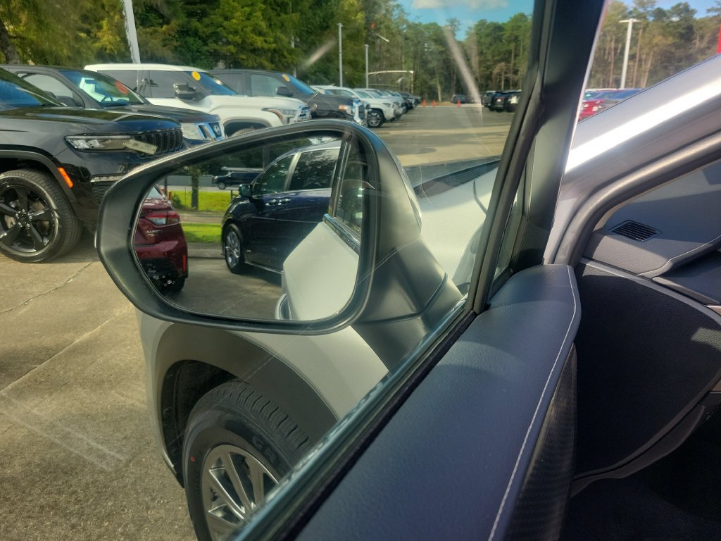 Used 2018 Lexus NX 300 FWD w/ Accessory Package 2 image 11