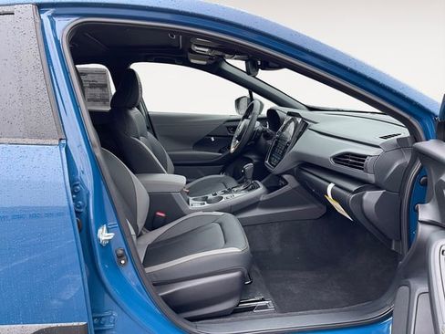 New 2026 Subaru Crosstrek 2.5i Wilderness AWD/4WD image 15