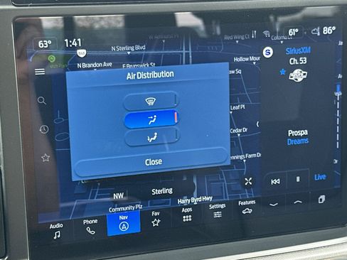Used 2024 Ford F150 Raptor AWD/4WD image 29