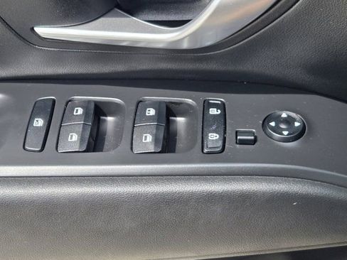 Certified 2023 Hyundai Tucson SE FWD image 23