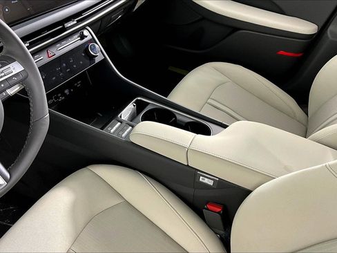 New 2026 Hyundai Sonata SEL AWD/4WD image 12