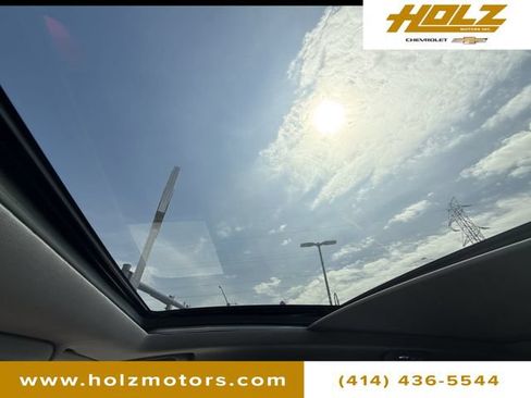 Certified 2020 Chevrolet Equinox LT AWD/4WD image 19