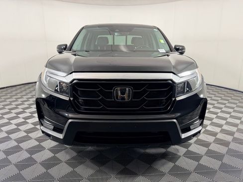 Used 2022 Honda Ridgeline RTL-E image 11