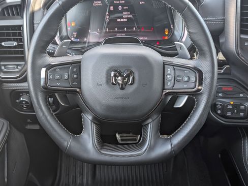 Used 2025 RAM 1500 RHO w/ RHO Level 1 Equipment Group image 17