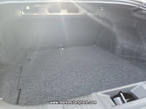 New 2026 Ford Mustang Premium RWD image 8
