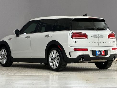 Used 2024 MINI Cooper Clubman S image 3