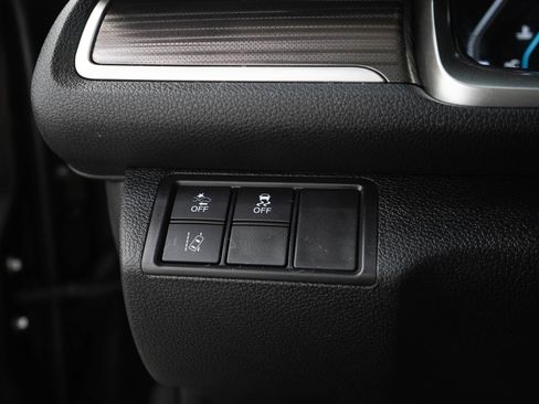 Used 2020 Honda Civic EX image 23
