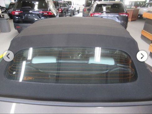 Used 2024 Ford Mustang Premium RWD image 10