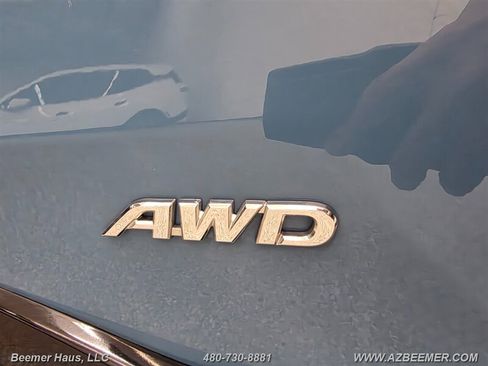 Used 2023 Toyota RAV4 SE w/ Convenience Package AWD/4WD image 39