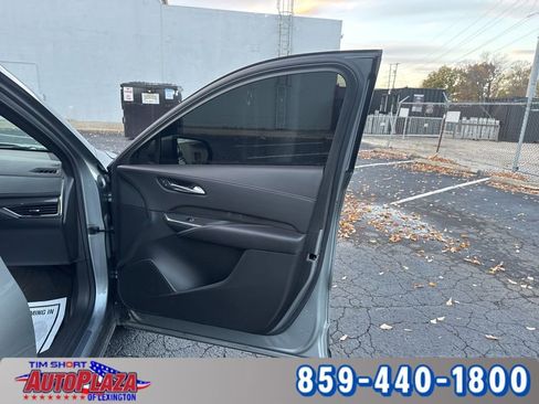 Used 2023 Cadillac XT4 Sport w/ Driver Assist Package image 65