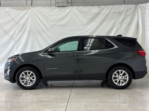 Used 2019 Chevrolet Equinox LT FWD image 7
