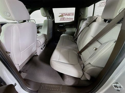 Used 2021 GMC Sierra 1500 SLE w/ X31 Off-Road Package image 27