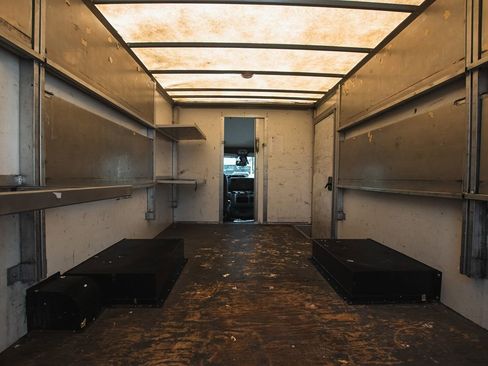 Used 2019 Ford E-350 and Econoline 350 Super Duty image 6