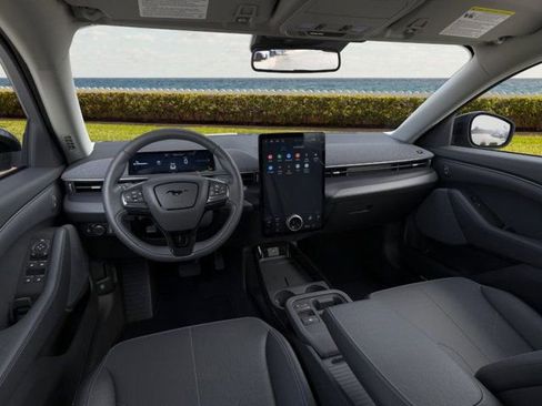 New 2026 Ford Mustang Mach-E Select w/ Technology Package image 9