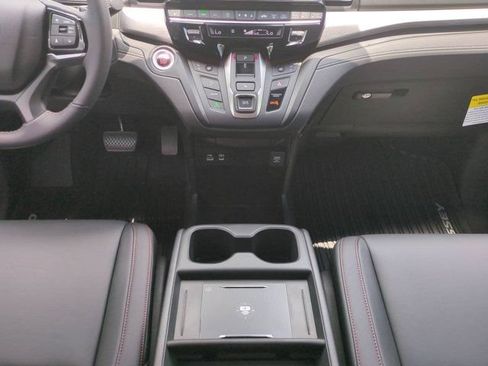 New 2026 Honda Odyssey Sport-L image 17