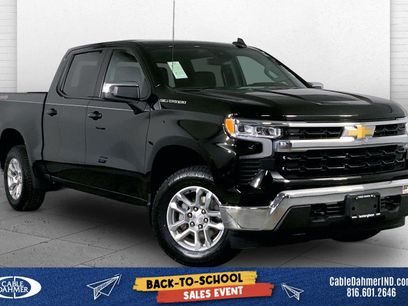 Used 2023 Chevrolet Silverado 1500 LT
